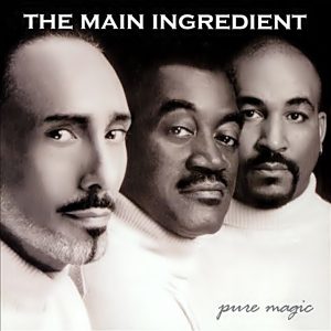 The Main Ingredient - Pure Magic