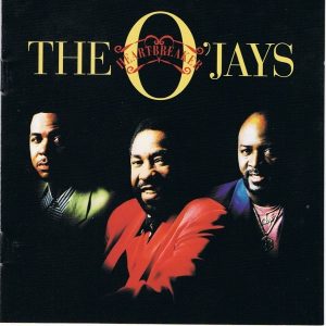 The O'Jays - Heartbreaker