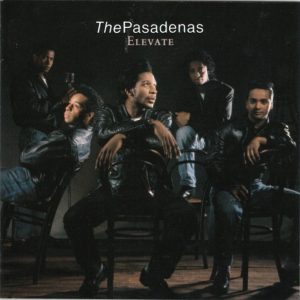 The Pasadenas - Elevate