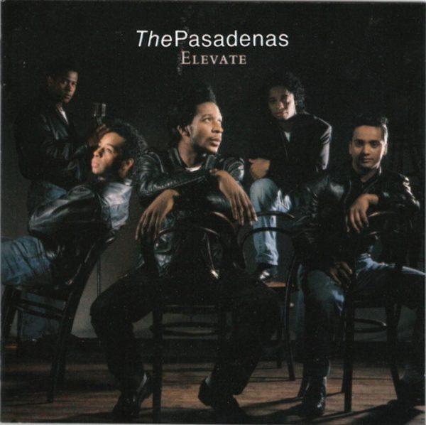 The Pasadenas - Elevate