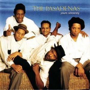 The Pasadenas - Yours Sincerely