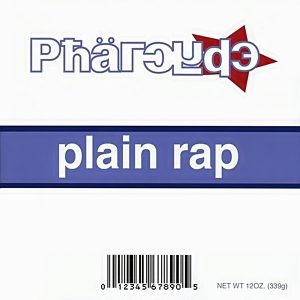 The Pharcyde - Plain Rap
