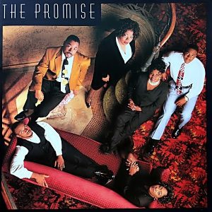 The Promise - The Promise (Mega Rare)
