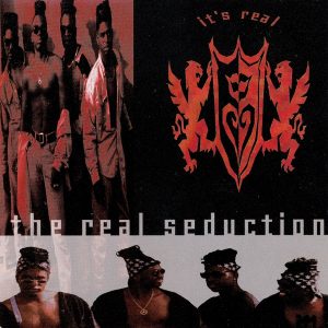The Real Seduction - It's Real