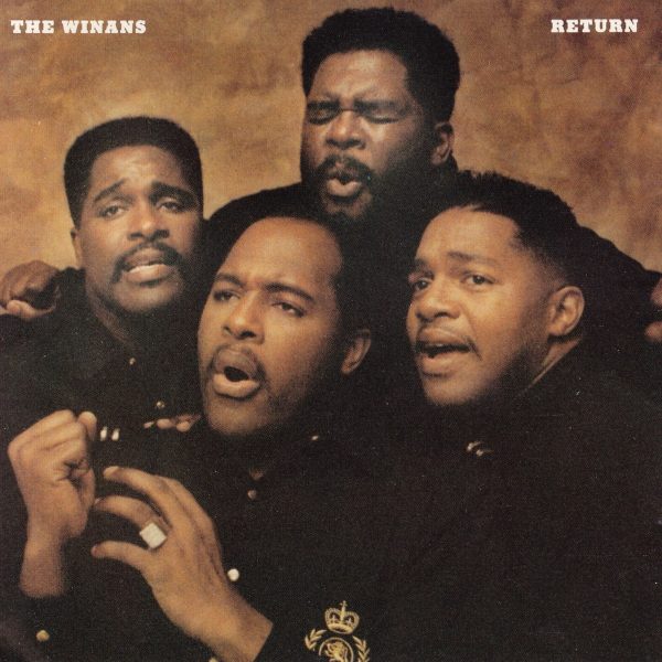 The Winans - Return