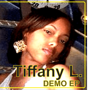 Tiffany L. - Tiffany L. (EP) (Demo)