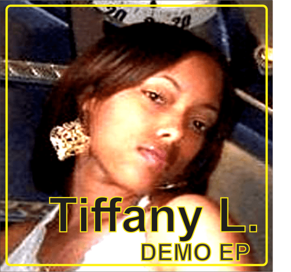 Tiffany L. - Tiffany L. (EP) (Demo)