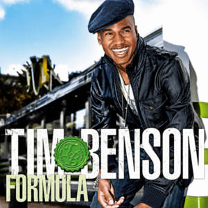 Tim Benson - Formula (Extended Version)