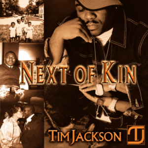 Tim Jackson - Next Of Kin