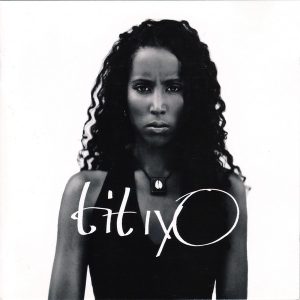 Titiyo - This Is Titiyo
