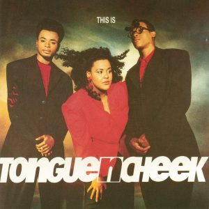 Tongue 'N' Cheek - This Is Tongue 'N' Cheek