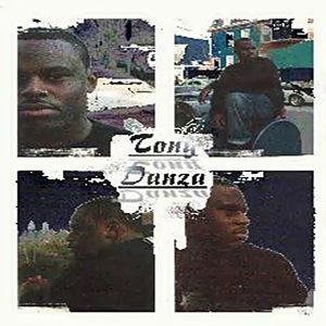 Tony Danza - Air Tight Philly And Me (EP)