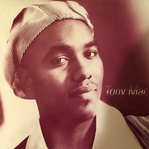 Tony Mac - Tony Mac (Rare)