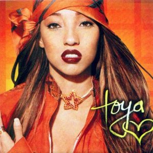 Toya - Toya