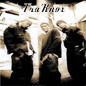 Tra'Knox - Tra'Knox (Rare)