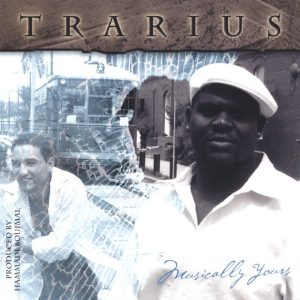 Trarius - Musically Your