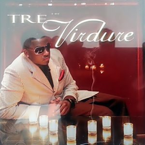 Tre Virdure - Tre Virdure (Rare)
