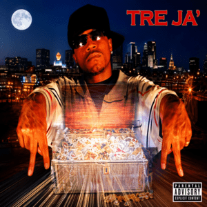 Treassure (A.K.A. Tre Ja') - Tre Ja'