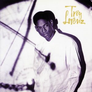 Trey Lorenz - Trey Lorenz