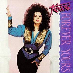 Trinere - Forever Yours