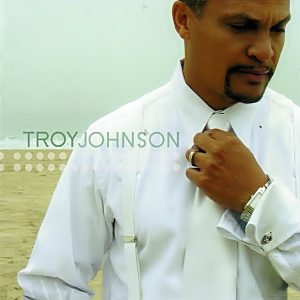 Troy Johnson - Troy Johnson
