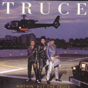 Truce - Nothing But The Truce