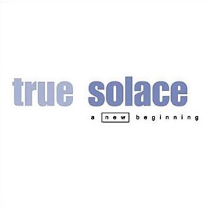 True Solace - A New Beginning (Rare)