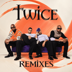 Twice - Sparkle (Remixes) (CDS)