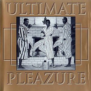 Ultimate Pleazure - Ultimate Pleazure (EP) (Rare)