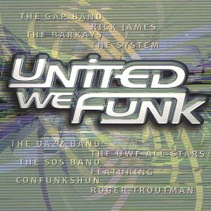 V.A. - United We Funk