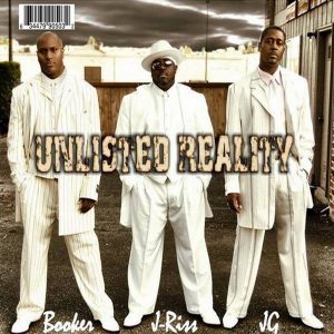Unlisted Reality - Episode 1