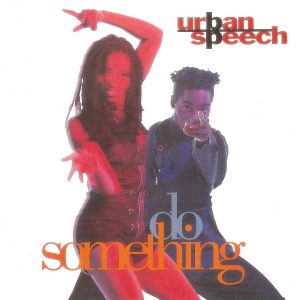 Urban Speech - Do Something