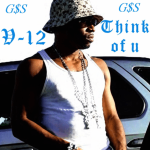V-12 - Think Of U