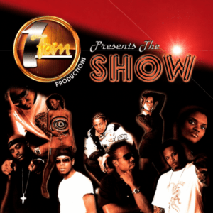 V.A. - 1 Fam Music Presents The Show