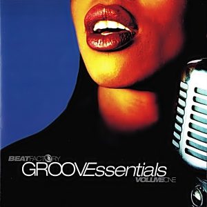 V.A. - BeatFactory (GROOVEssentials) (Vol. 1)