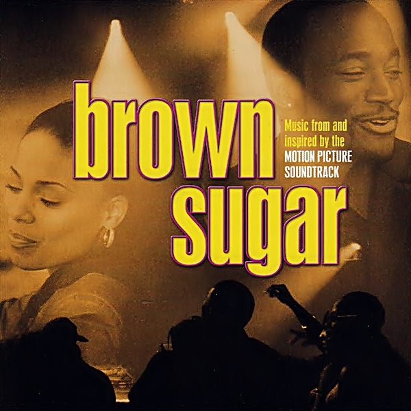 Va Brown Sugar Music From And Inspired By The Motion Picture Soundtrack Three Heads Records