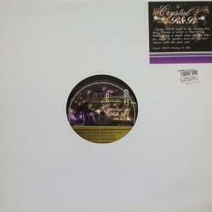 V.A. - Crystal R&B Vol. 50 (Made In Japan)