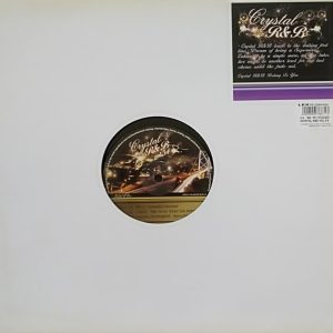 V.A. - Crystal R&B Vol. 54 (Made In Japan)