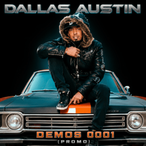 V.A. - Dallas Austin Demos 0001 (Promo)