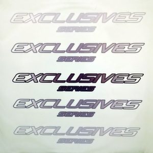 V.A. - Exclusives Series (EP Promo)