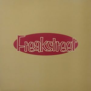 V.A. - Freakstreet
