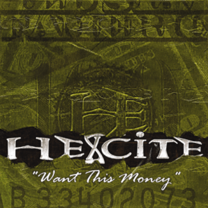V.A. - Hexcite-Want This Money