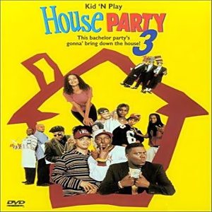 V.A. - House Party 3