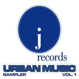 V.A. - J Records Urban Music Sampler Vol. 1