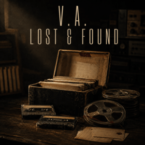 V.A. - Lost & Found
