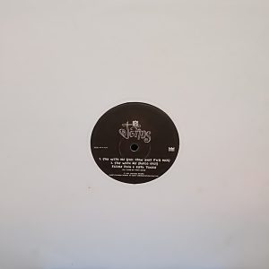 V.A. - NFL Jams (EP Promo)