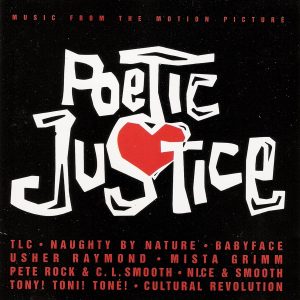 V.A. - Poetic Justice (OST)