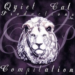 V.A. - Qyiet Cat Productions Compilation