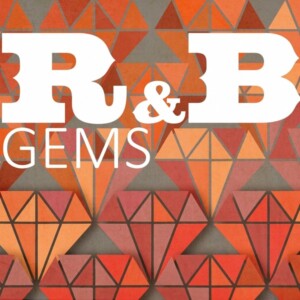 V.A. - R&B Gems