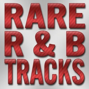 V.A. - Rare R&B Tracks